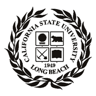 CSULB Logo - Default Page Title