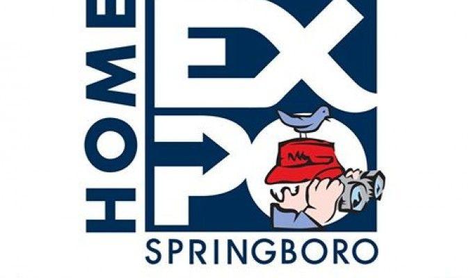 Springboro Logo - Springboro Chamber - home