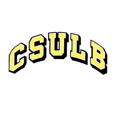 CSULB Logo - Csulb Logos