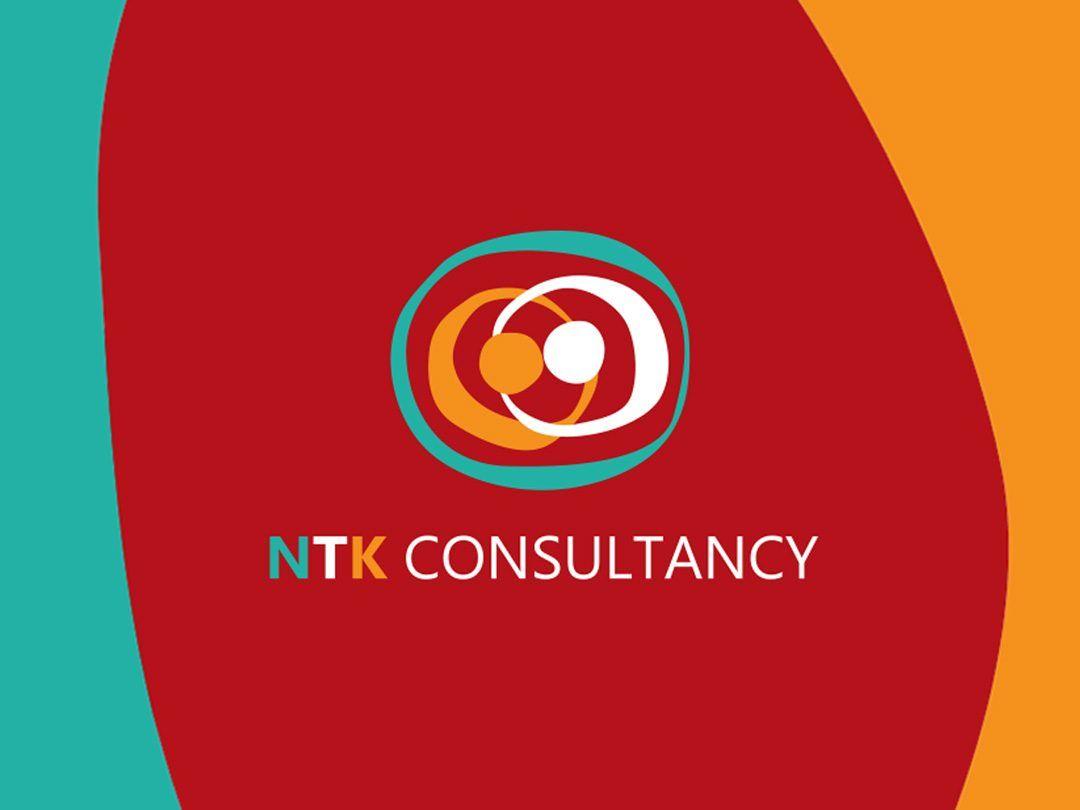 NTK Logo - Logo design NTK - geebeedesign - graphic design byron bay