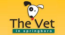 Springboro Logo - The Vet In Springboro - Veterinarian in Springboro, OH