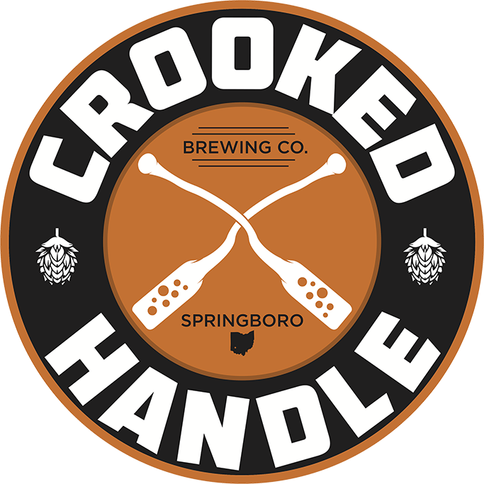 Springboro Logo - Welcome Handle Brewing Co