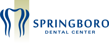 Springboro Logo - Dentist Located in Springboro. Springboro Dental Center