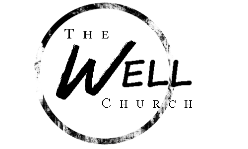 Springboro Logo - The Well Logo-Black | Grace Point Fellowship | Springboro, Ohio