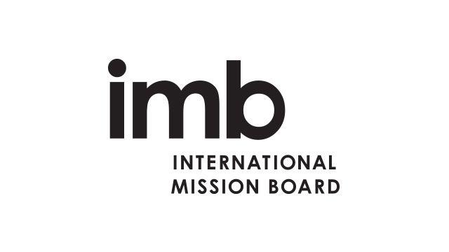 Springboro Logo - imb-missions-board-logo | Grace Point Fellowship | Springboro, Ohio