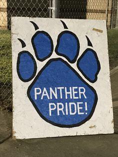 Springboro Logo - 30 Best Springboro Panthers Football images in 2017 | Panthers ...