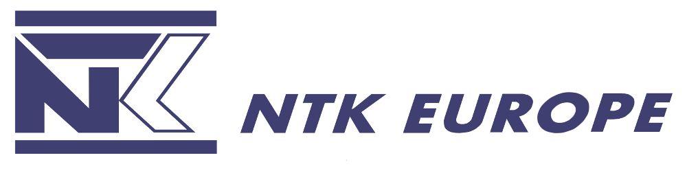 NTK Logo - NTK Europe S.p.a | Azienda Metalmeccanica Brandico