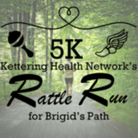 Springboro Logo - Brigid's Path Rattle Run - Springboro, OH - 5k - Running