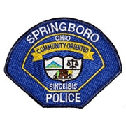 Springboro Logo - Working at Springboro Police Department | Glassdoor