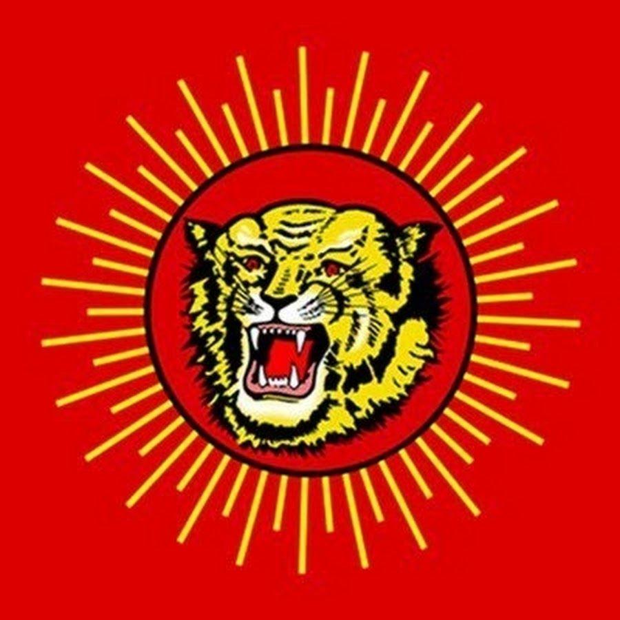NTK Logo - Naam Tamilar Katchi