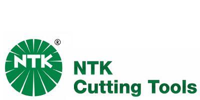 NTK Logo - NTK Cutting Tools | The Tool and Gage House