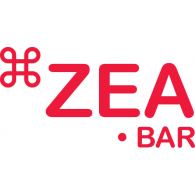 Zea Logo - ZEA bar | Brands of the World™ | Download vector logos and logotypes
