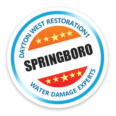 Springboro Logo - Springboro, OH Water Damage, Fire Damage & Mold Remediation ...