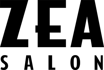 Zea Logo - Lakeview Hair & Beauty Salon