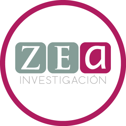 Zea Logo - Zea Investigación