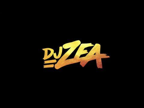 Zea Logo - DJ ZEA SWAY NIGHTCLUB