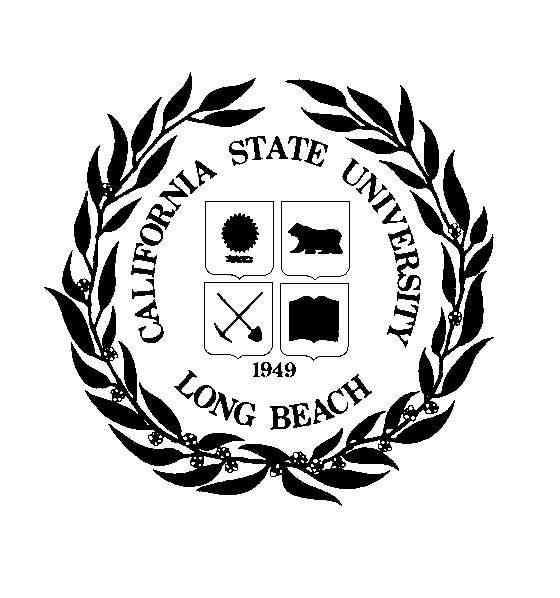 CSULB Logo - Csulb Logo Png Vector, Clipart, PSD