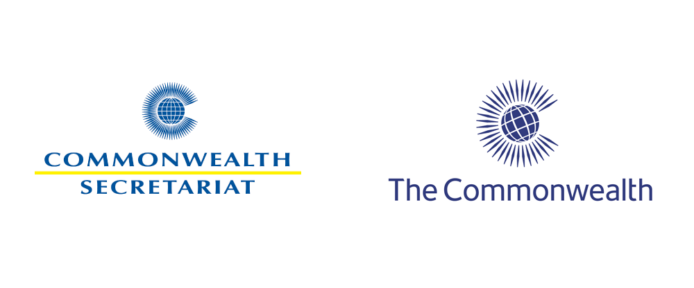 Commonwealth Logo - Brand New: New Logo and Identity for The Commonwealth by Earth