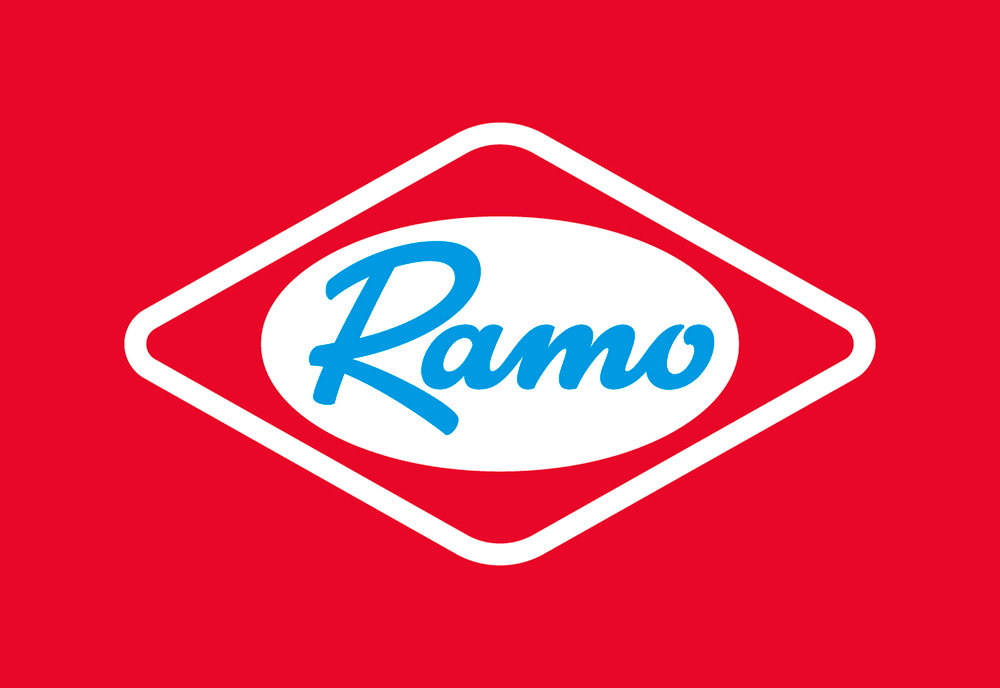 Zea Logo - Brand New: New Logo and Packaging for Ramo by Misty Wells & Zea