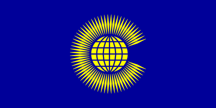 Commonwealth Logo - Commonwealth of Nations