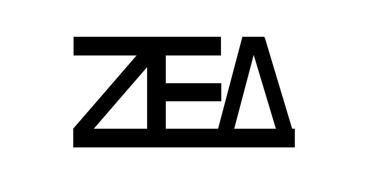 Zea Logo - Music | Zea