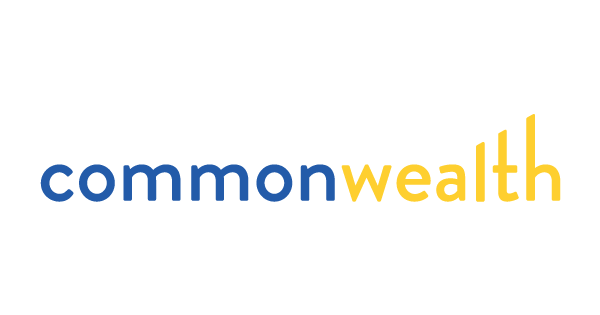 Commonwealth Logo - Commonwealth (Formerly D2D Fund)