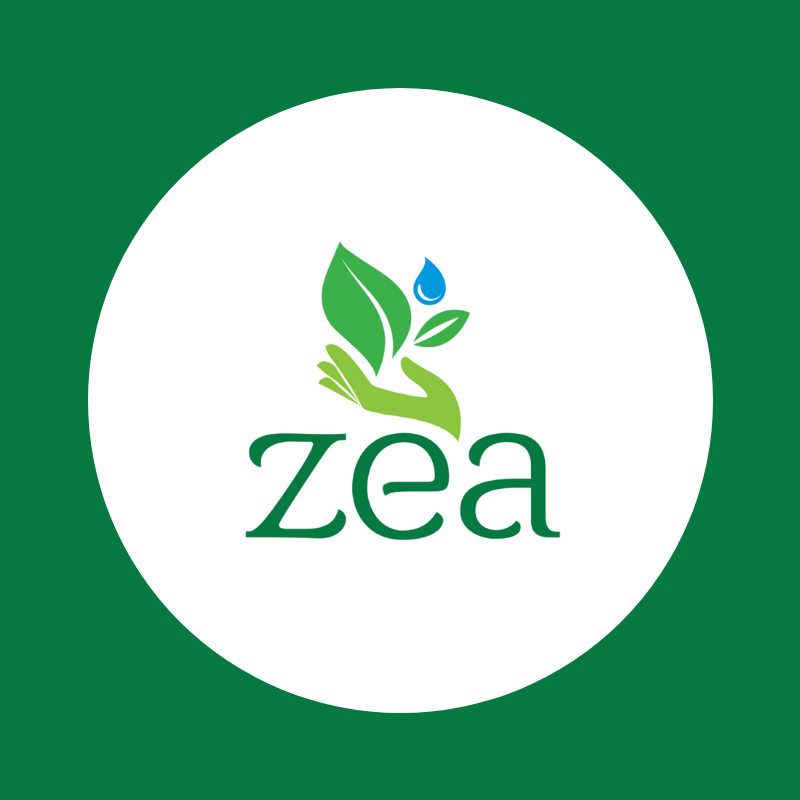 Zea Logo - Company ⋆ Zea BioSciences