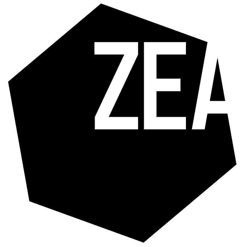 Zea Logo - ZEA | Paysagistes dplg