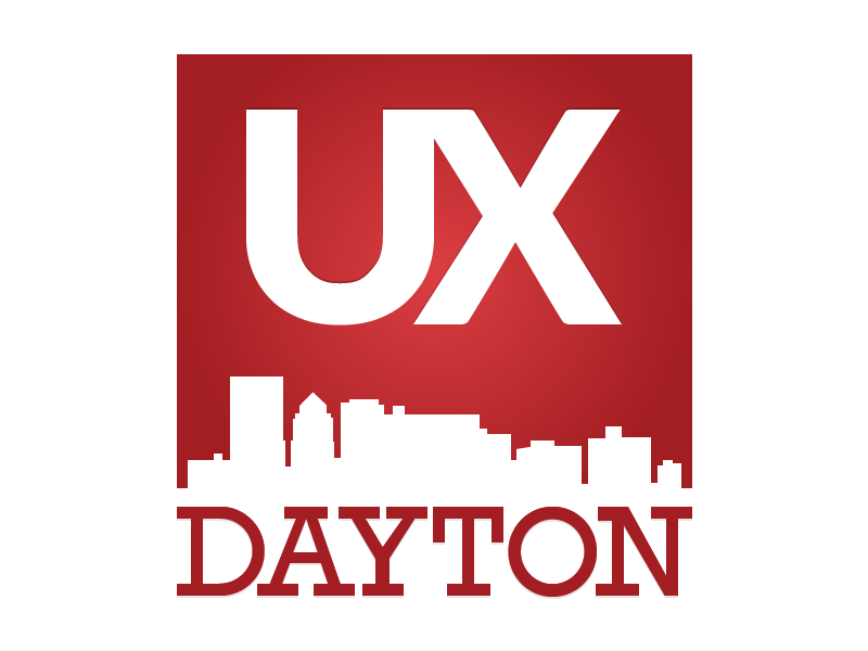 Zea Logo - UX Dayton Meetup Logo - Rebound by Ricardo Zea | Dribbble | Dribbble