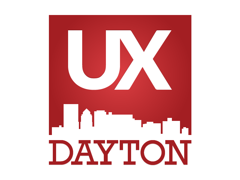 Zea Logo - UX Dayton Meetup Logo