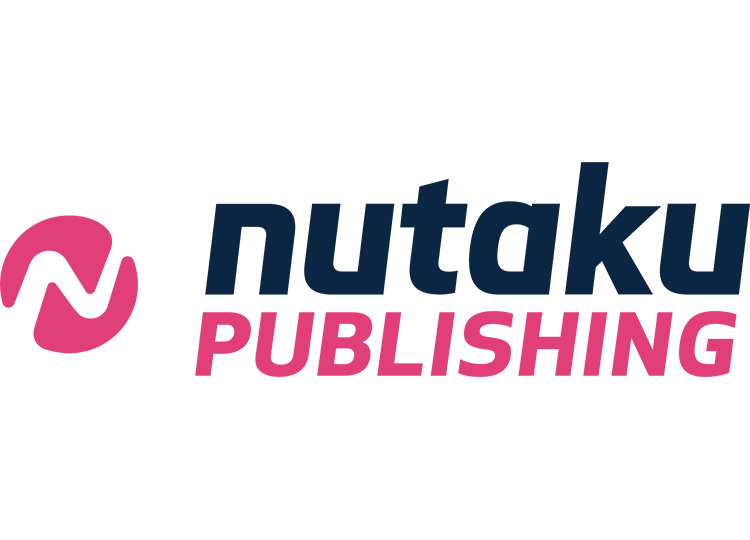 NTK Logo - Ntk Publishing Logo_good Size