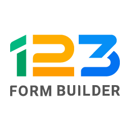 Form Logo - 123FormBuilder Brand Guidelines - How You Should Use our Brand