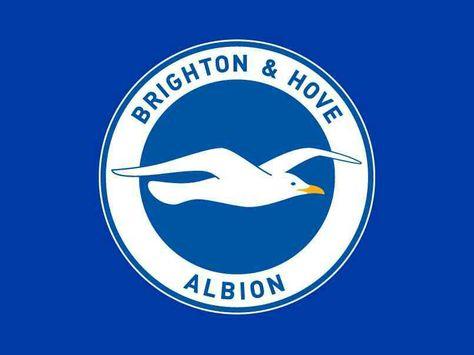 Brighton Logo - Pinterest