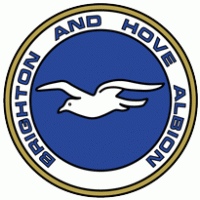 Brighton Logo - Brighton and Hove Albion (70's logo) | Brands of the World ...