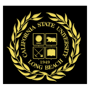 CSULB Logo - California State University Long Beach (CSULB) - Supply Chain ...