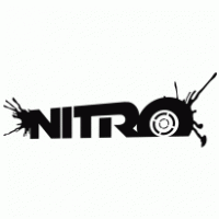 Nitro Logo - Nitro Snowboards1 LOGO | Brands of the World™ | Download vector ...