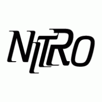 Nitro Logo - Nitro Logo Vector (.EPS) Free Download