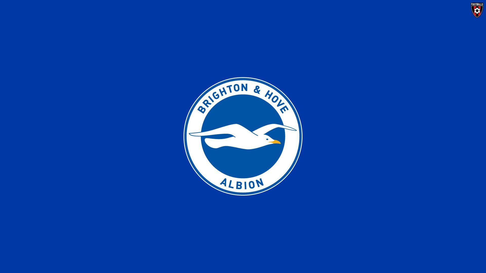 Brighton Logo - Brighton And Hove Albion Wallpaper #3 - Football Wallpapers ...