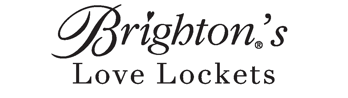 Brighton Logo - Brighton Love Lockets | Brighton Collectibles