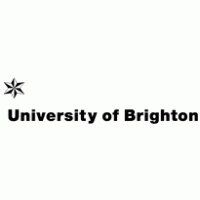 Brighton Logo - University of Brighton | Brands of the World™ | Download vector ...