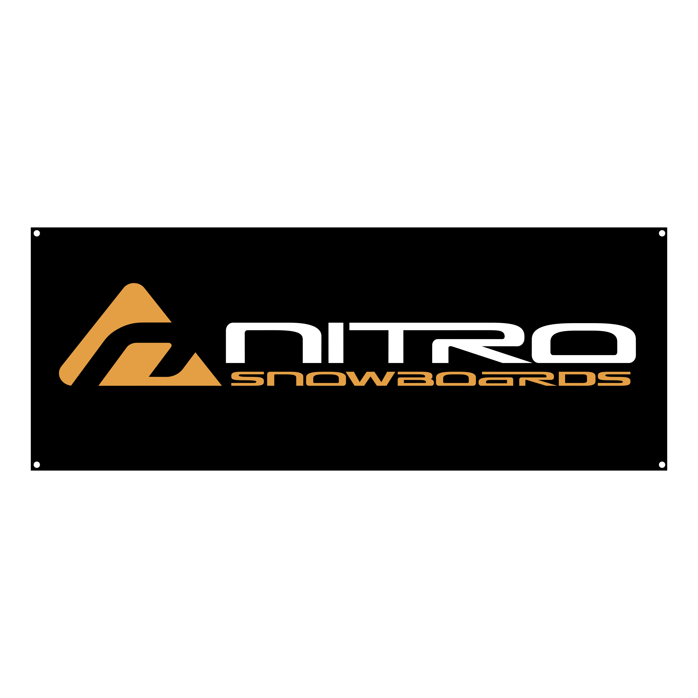 Nitro Logo - Nitro Logo PNG Transparent & SVG Vector - Freebie Supply