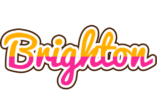 Brighton Logo - Brighton Logo | Name Logo Generator - Smoothie, Summer, Birthday ...
