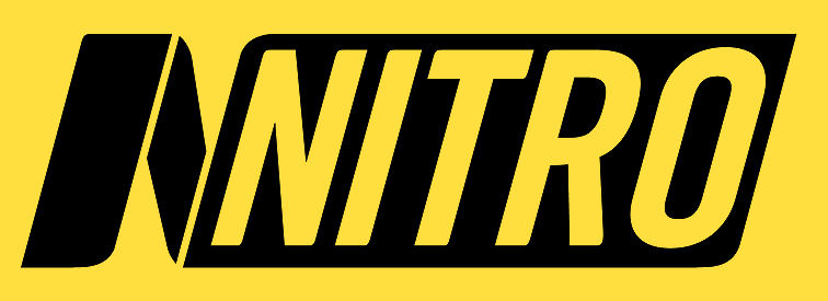 Nitro Logo - Image - Nitro logo.png | Logopedia | FANDOM powered by Wikia