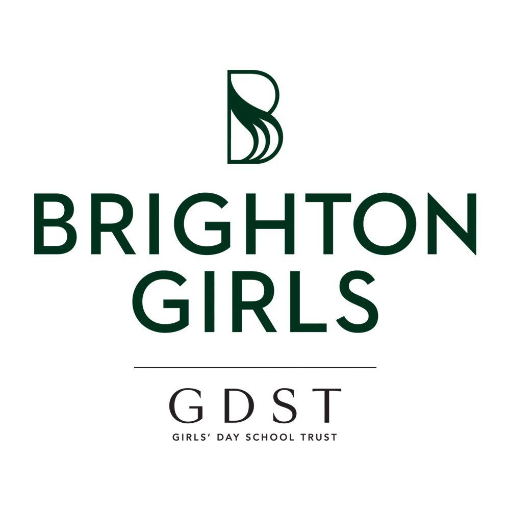 Brighton Logo - Brighton Girls | Girls' Day School Trust