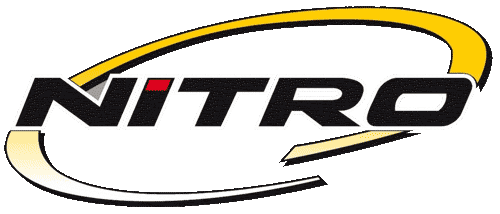 Nitro Logo - Nitro Boat Decals & Stickers