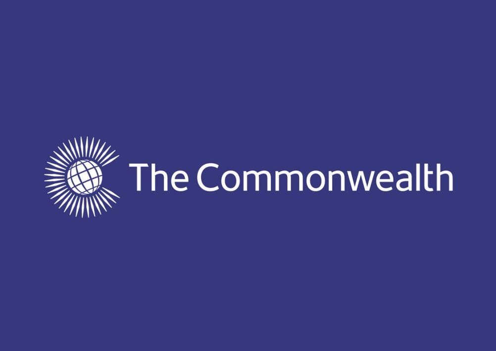 Commonwealth Logo - Earth creates new identity for the Commonwealth | Design Week