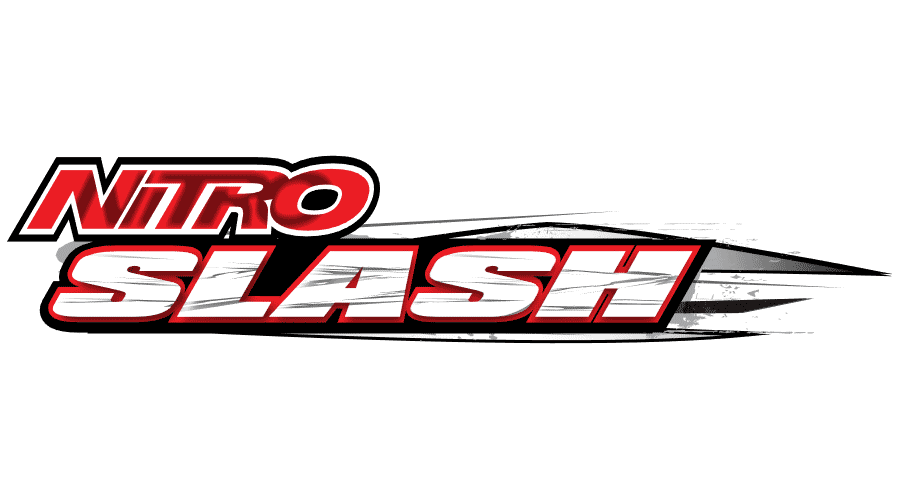 Nitro Logo - Nitro Slash Vector Logo - (.SVG + .PNG) - SeekVectorLogo.Net