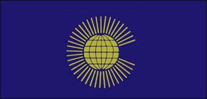 Commonwealth Logo - CBBC - Newsround - What is the Commonwealth?