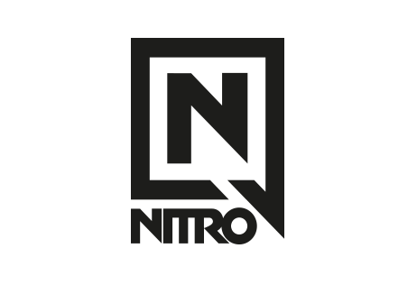Nitro Logo - NITRO SNOWBOARDS. Jeep® People