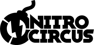 Nitro Logo - Nitro Logo Vectors Free Download